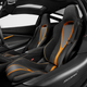 Illustration for article titled 2018 McLaren 720S: This Is More Of Item/em
